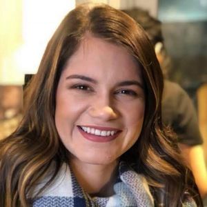 Meet your Posher, Danielle